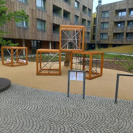 Apartman Krasna Lipa C. 1 Экстерьер фото