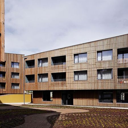 Apartman Krasna Lipa C. 1 Экстерьер фото