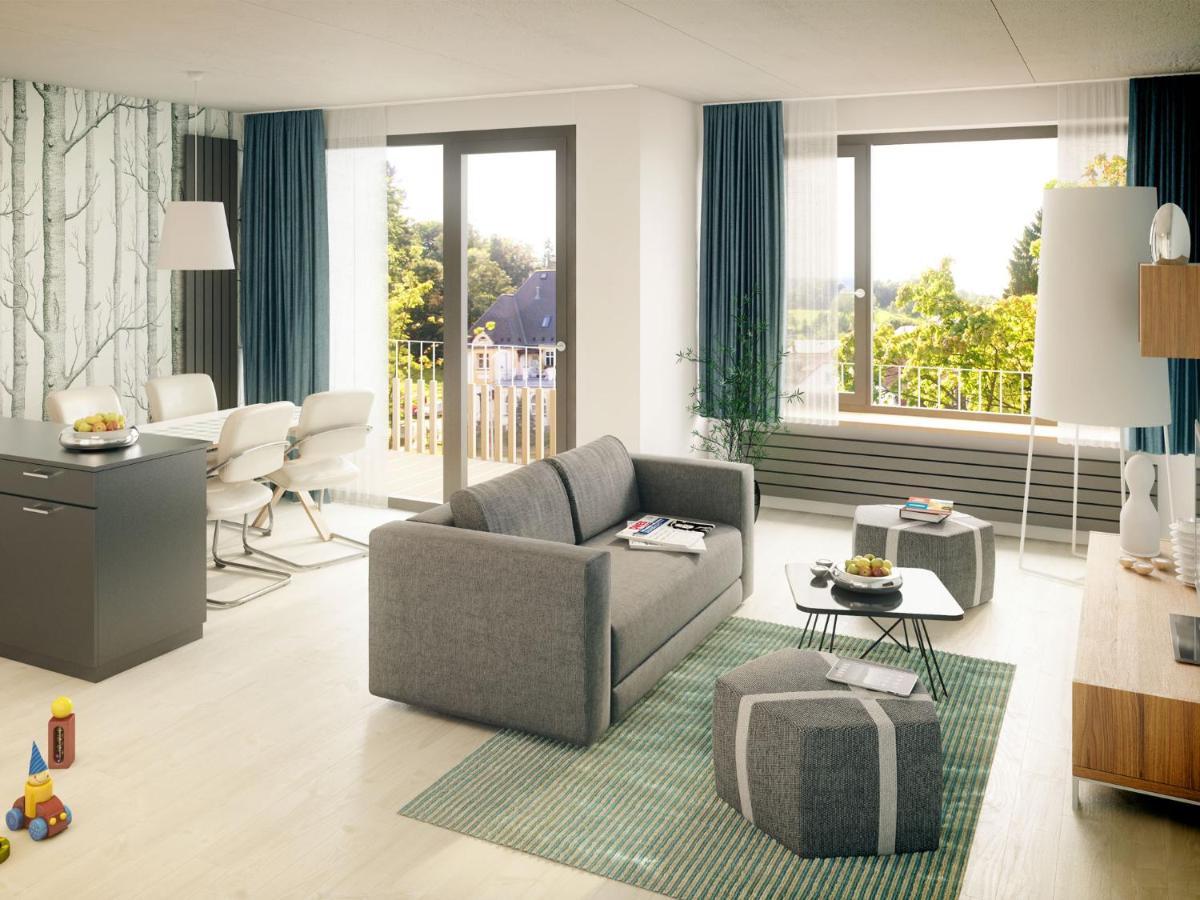 Apartman Krasna Lipa C. 1 Экстерьер фото
