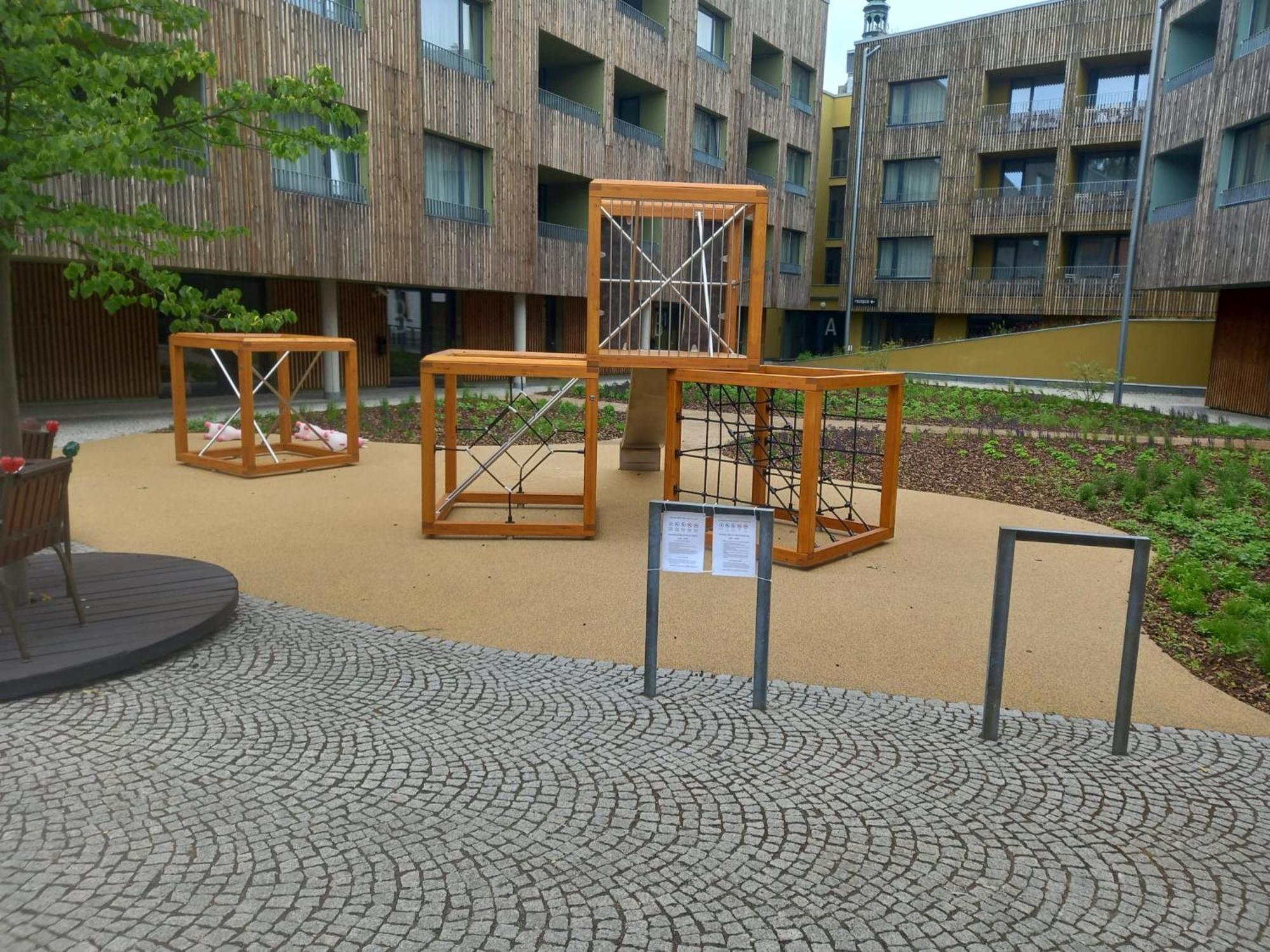 Apartman Krasna Lipa C. 1 Экстерьер фото