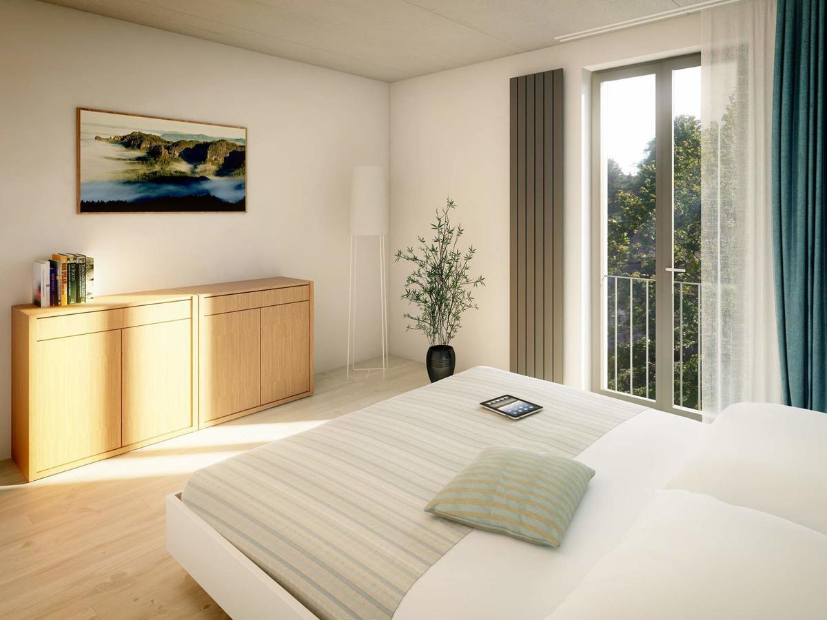 Apartman Krasna Lipa C. 1 Экстерьер фото